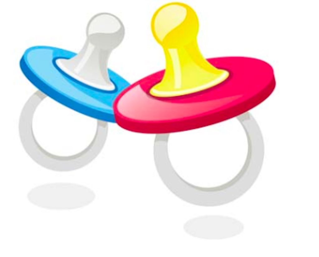 Best pacifier for breastfed newborn MotherKiddo