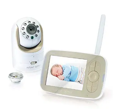 Monitor para bebes Infant Optics