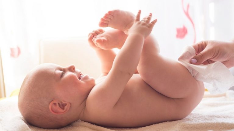 Las 8 mejores Toallitas para bebé