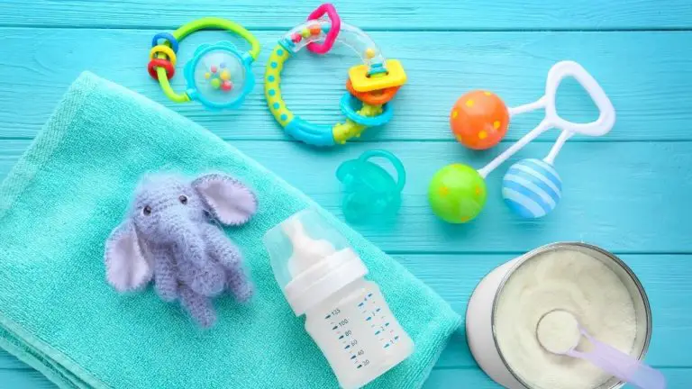 17 de los mejores productos para bebés