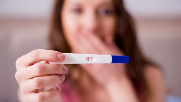 Primeros síntomas del embarazo: Cómo saber si estás embarazada