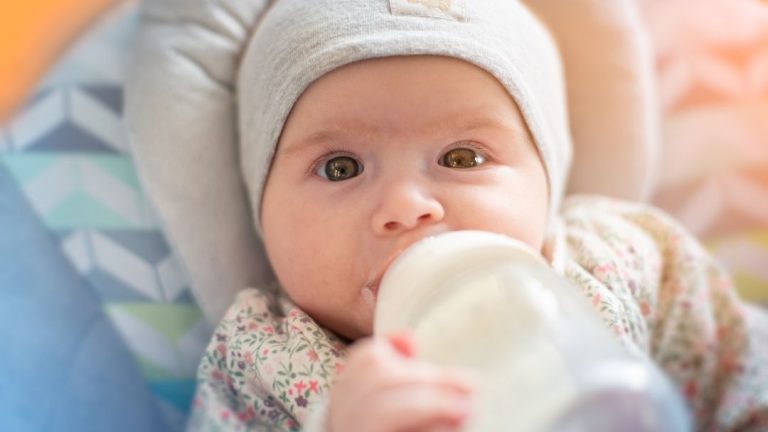 Mejores formulas para bebes: Cómo elegir la mejor para tu bebé