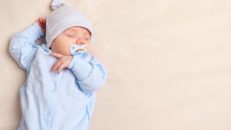 Sacos de dormir bebé: El complemento que necesitas